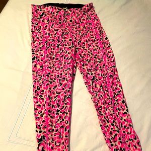 Lilly Pulitzer Luxletic Leggings